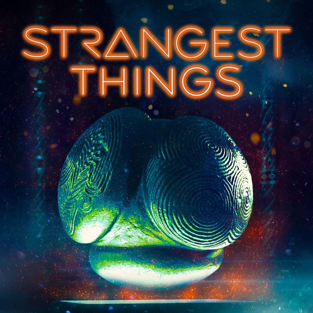 Strangest Things