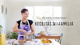 Redescobrindo Receitas de Família