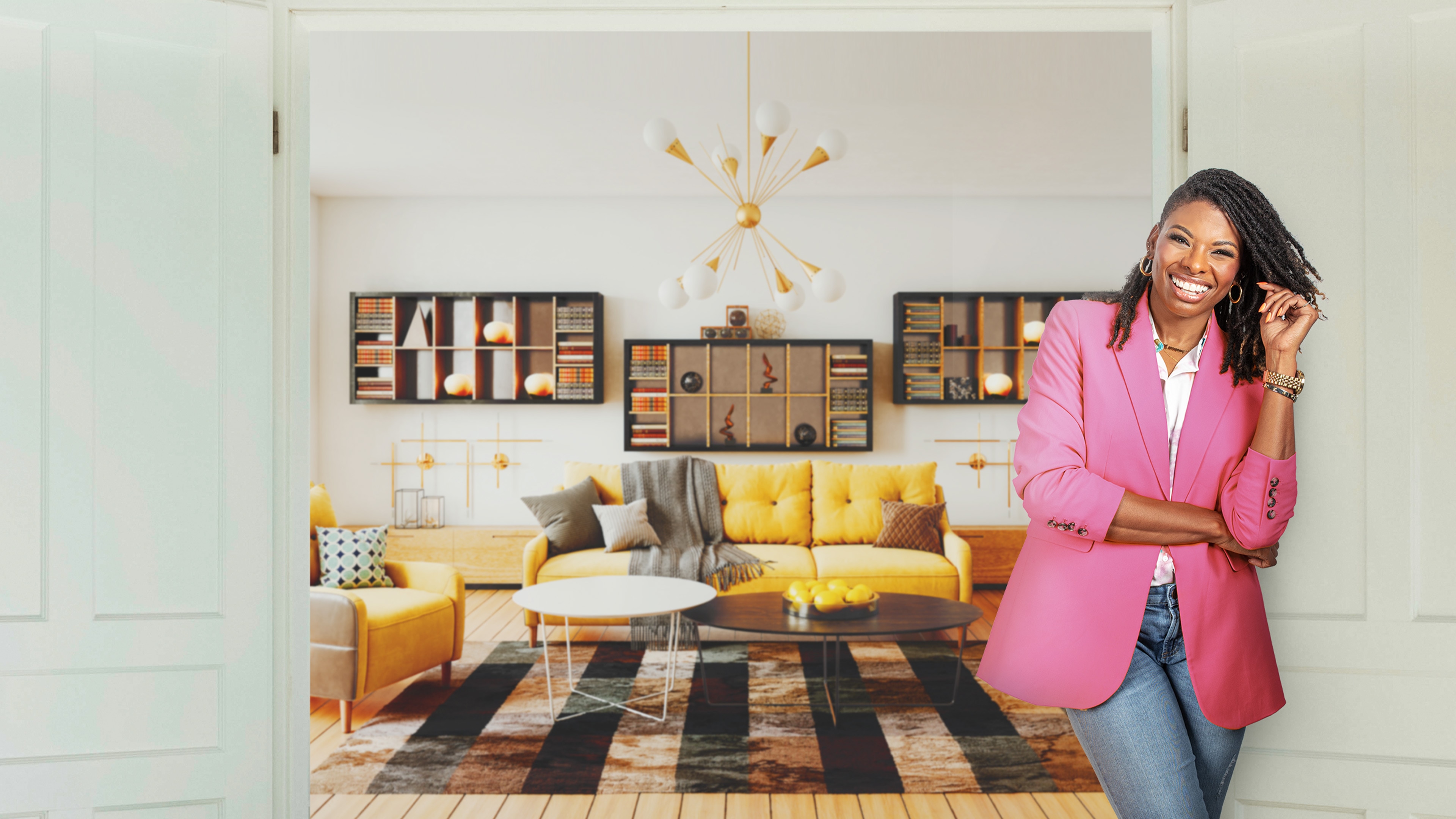 Watch Reno My Rental | HBO Max