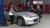 370Z With an LS3