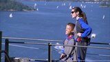 Little People, Big World: Down Under