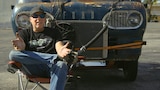 Freiburger Talks California's New Exhaust Laws