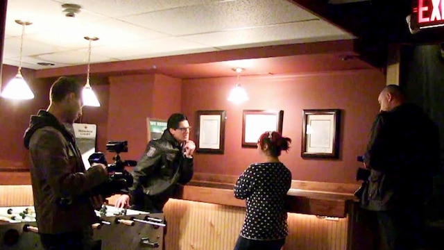 Ghost Adventures S11 · E3 — George Washington Ghost / Morris Jumel Mansion