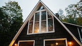 Easy A Cabin