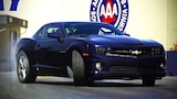 Supercharging a 5th Gen Camaro