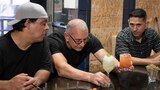 Ronda 2: Rivales contra las cuerdas