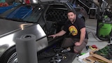 DeLorean Noise