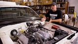 Freiburger Talks About Wiring Project Cars