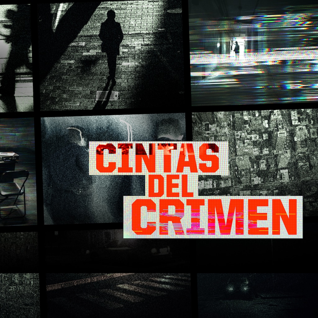 Cintas del crimen