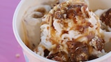 Requiem for an Ice Cream
