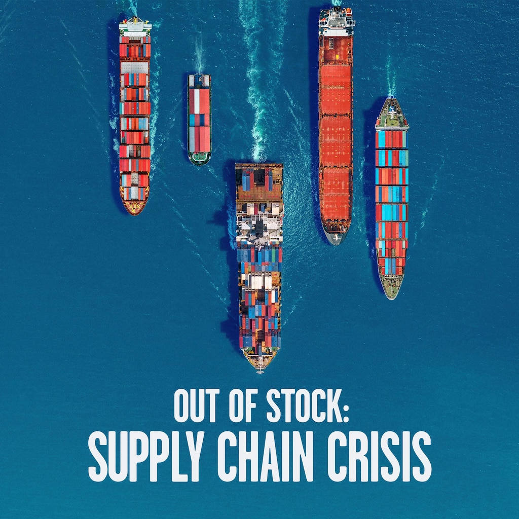 Out of Stock: Supply Chain Crisis