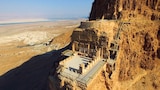 Holes of Dead Sea Destruction