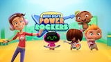 Mini Beat Power Rockers