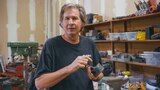 Dulcich's Press-Fit Piston Solution!