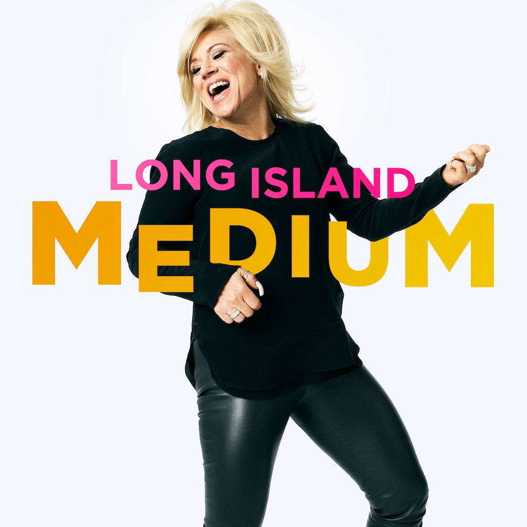 Long Island Medium