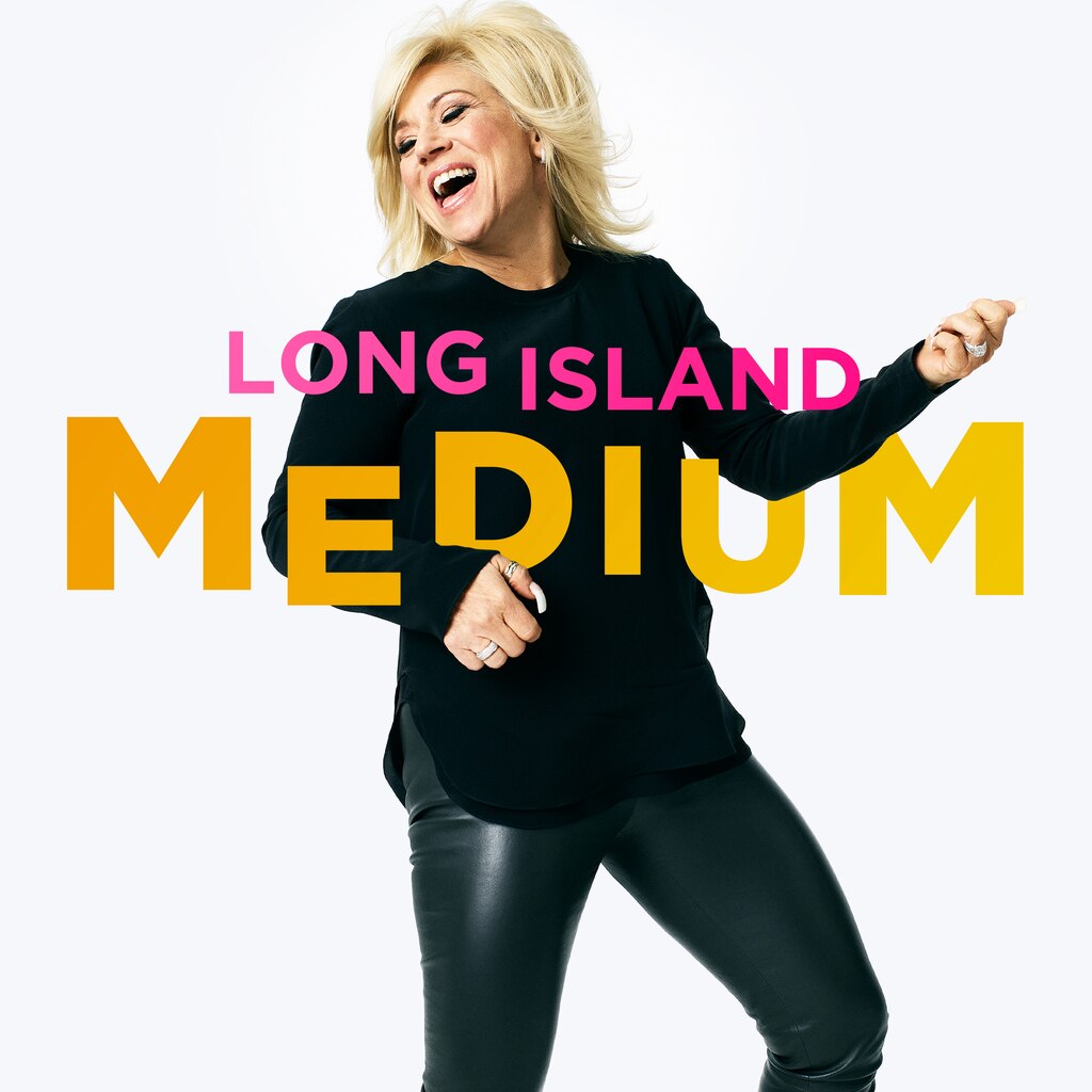 Long Island Medium