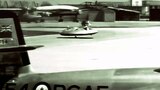 Nazis and the Flying Saucer
