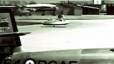 Nazis and the Flying Saucer