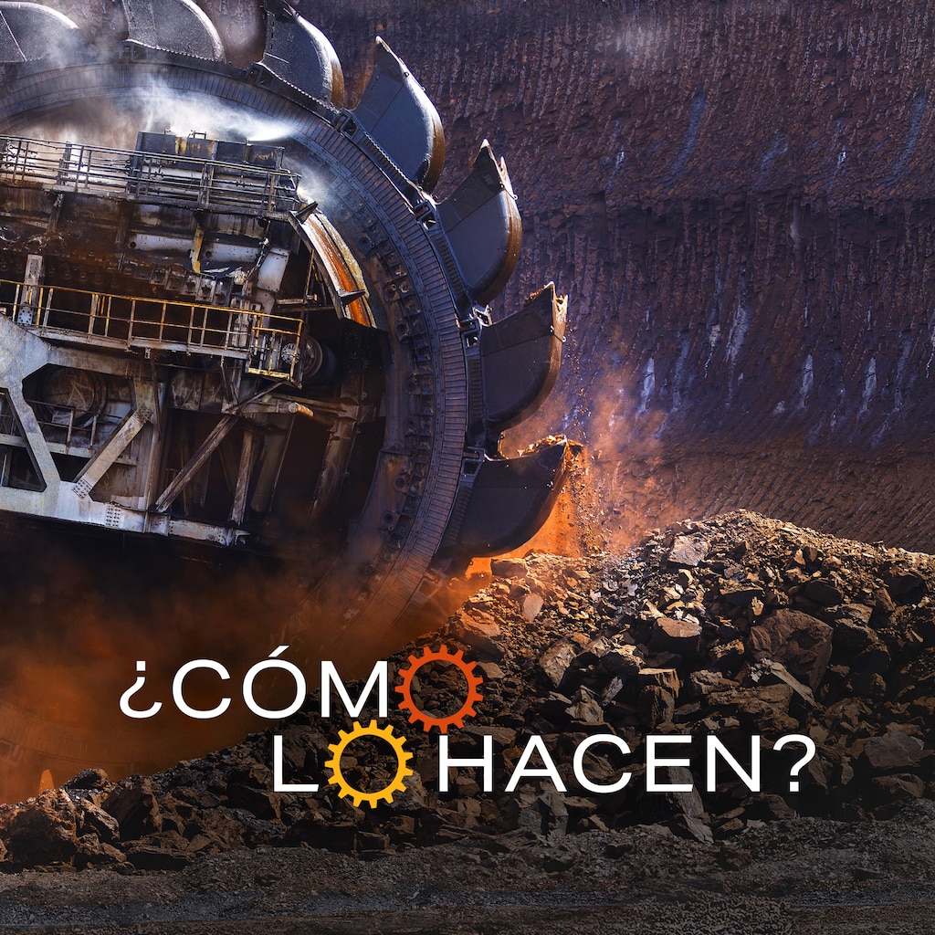 ¿Cómo lo hacen?