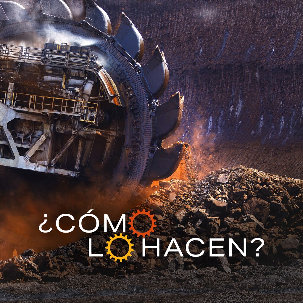 ¿Cómo lo hacen?