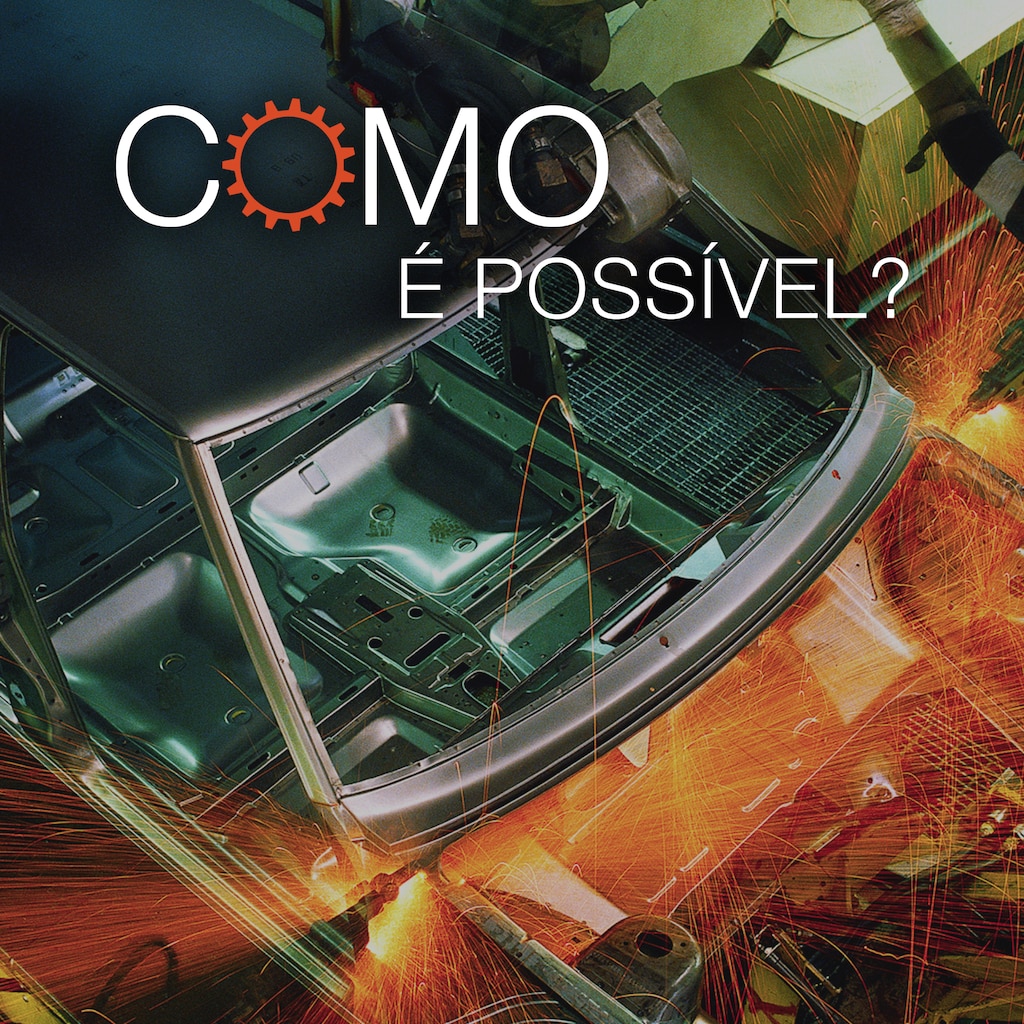 Como é Possível?