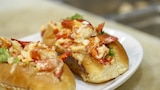 Lobster Rolls, Tacos and Smoked Duck