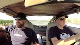 It's a Week of Disgustang Extras!