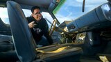 Studebaker Avanti Junkyard Find!