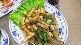 Taipei: Stinky Tofu and Iron Eggs