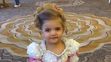 Puttin' on the Glitz Pageant