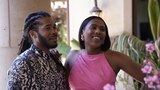 Khaneisha and LaBarron: From Friends to Secret Lovers