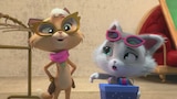 Isotta's Surprise Party