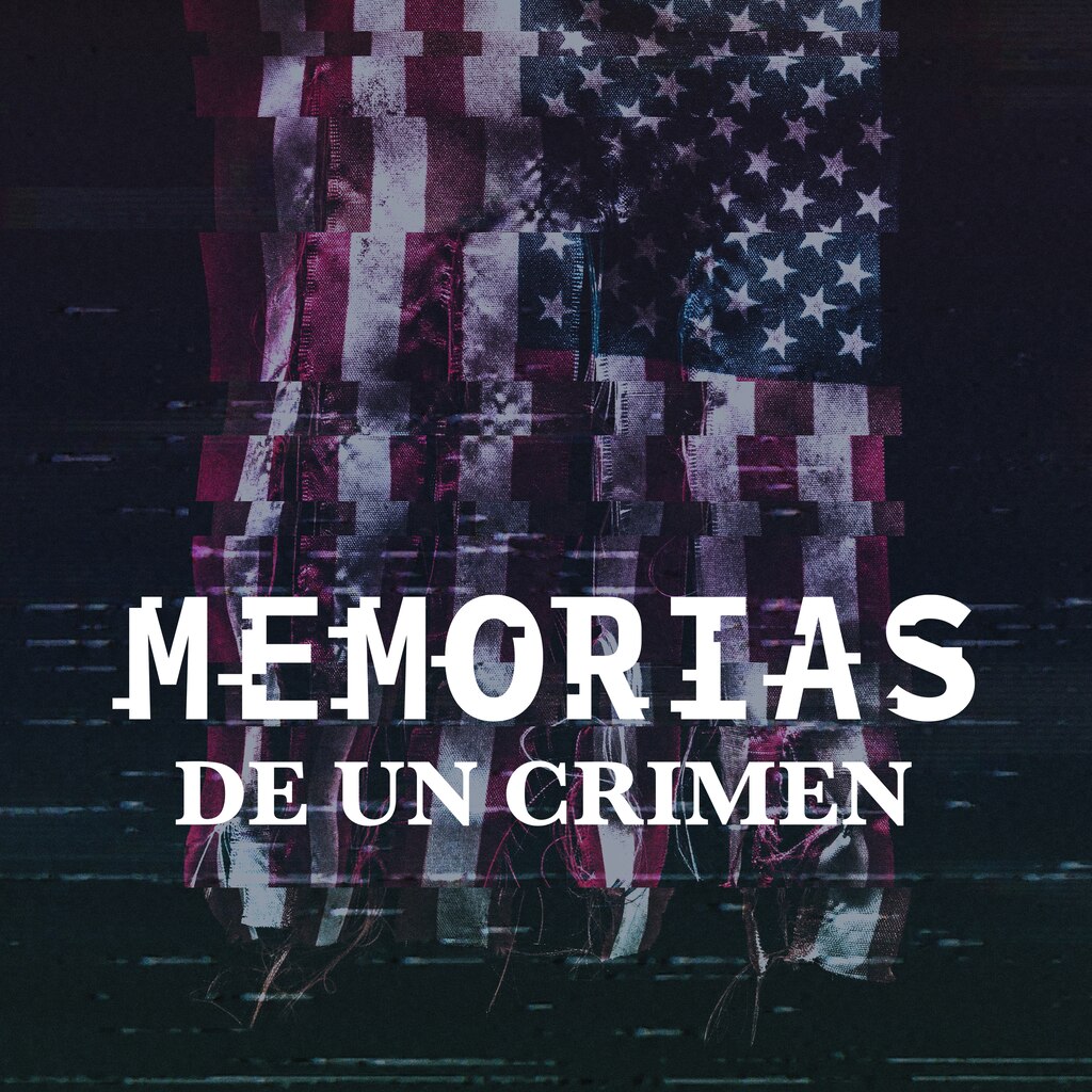 Memorias de un crimen