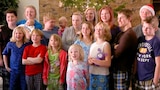 Sister Wives Separated