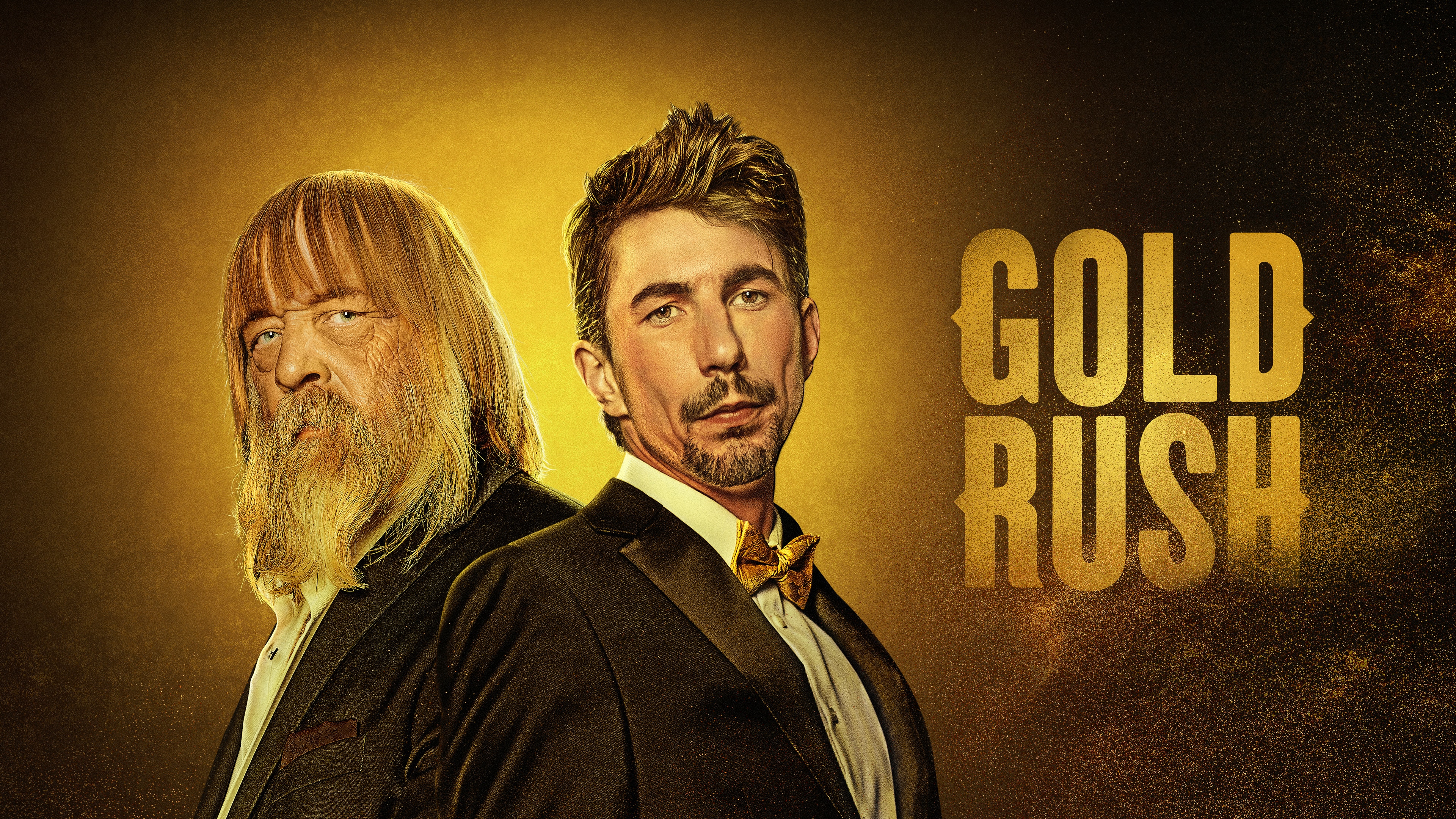 Gold Rush' gang reveals what rakes in more money: Dig or TV gig?