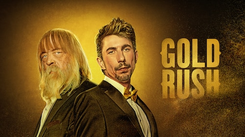 Gold Rush' gang reveals what rakes in more money: Dig or TV gig?