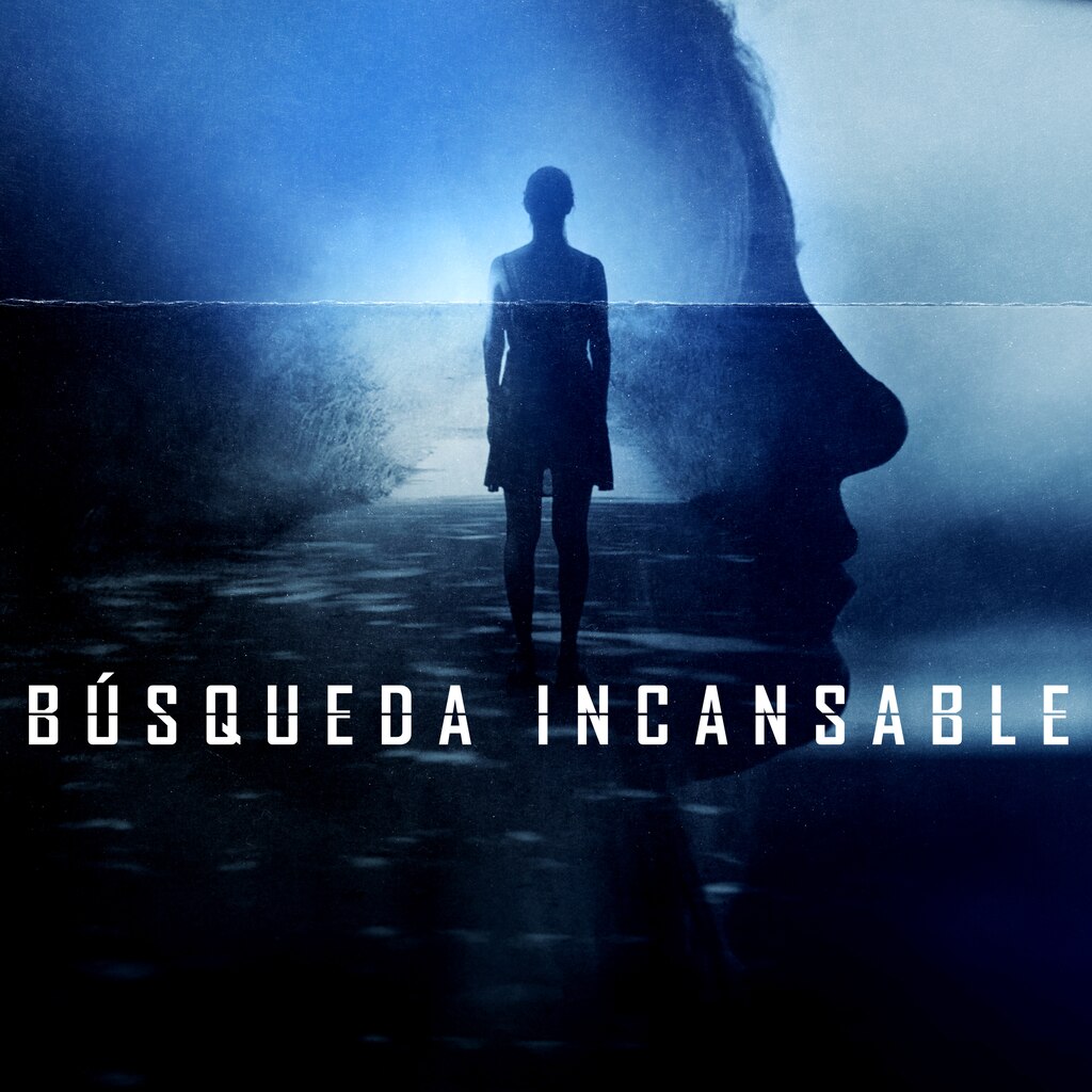 Búsqueda incansable