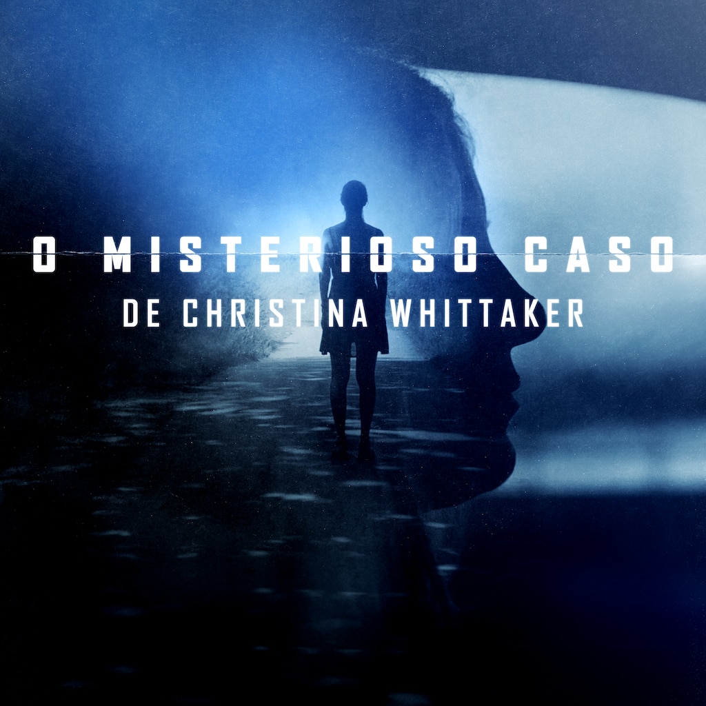 O Misterioso Caso de Christina Whittaker