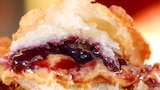 Scone with the Wind