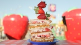 Mad Snacks: Berry Road