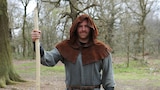 The Real Robin Hood