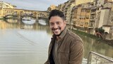 From Bus Boy to the Food Network, in Tuscany