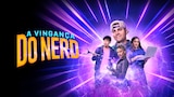 A Vingança do Nerd