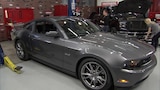 RTR Stang