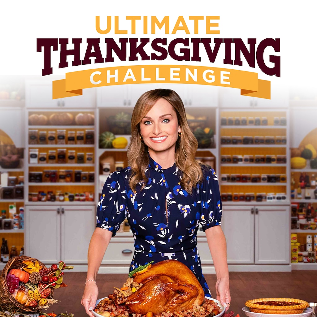 Ultimate Thanksgiving Challenge