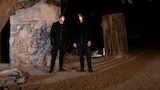 Disturbed in Wickenburg