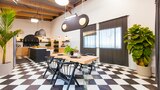 TV Kitchen-spiration