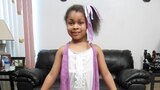 Hollywood Stars Pageant