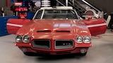 LeMans GTO