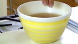 Pressure (Pressure Cooking Broth)